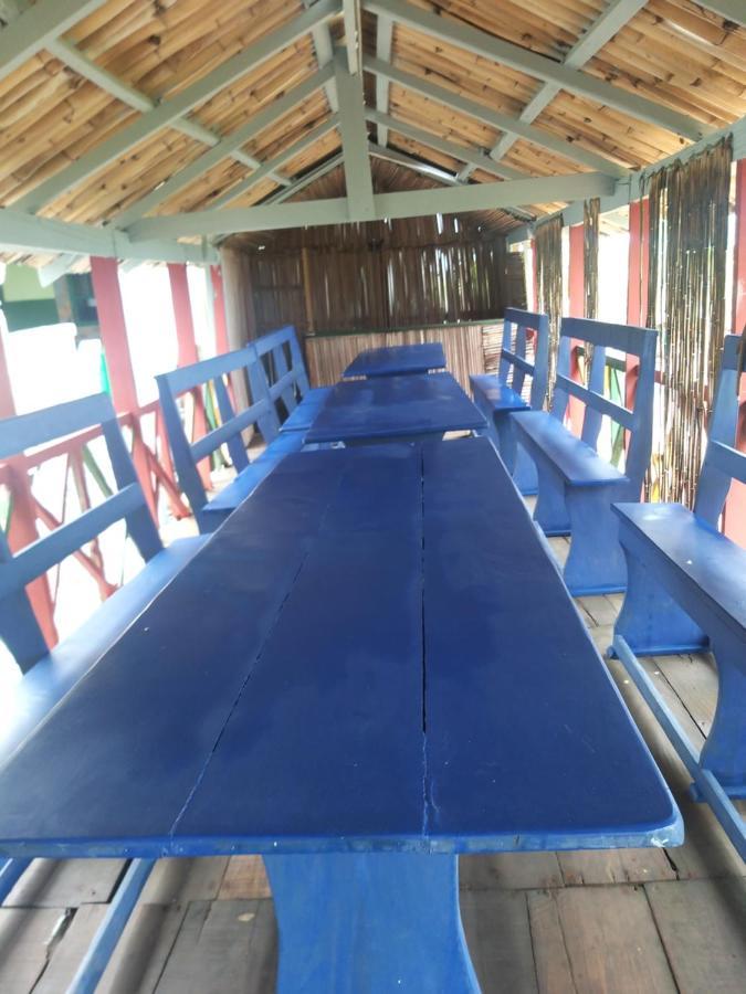 Akomapa Village Elmina Екстериор снимка