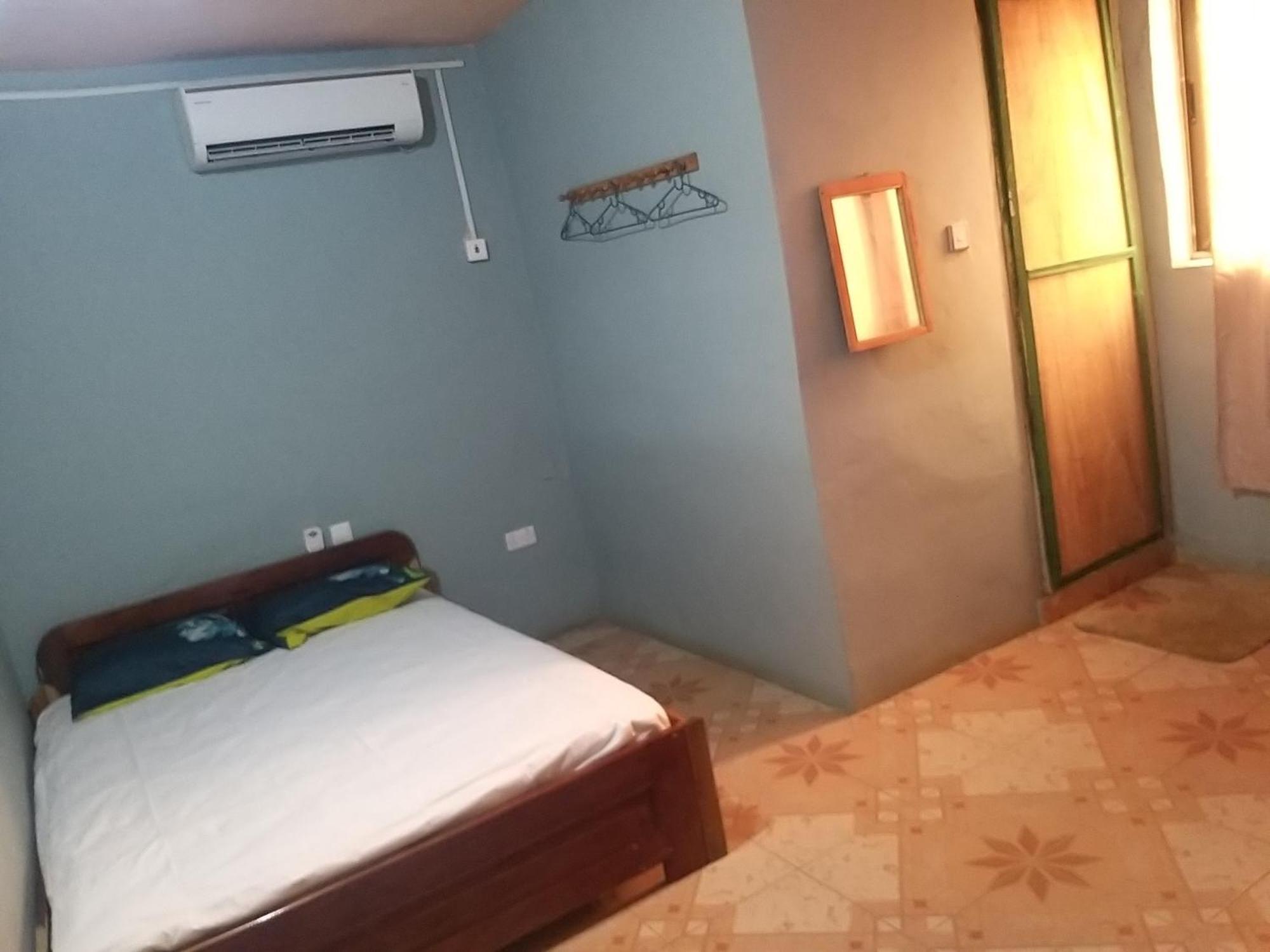 Akomapa Village Elmina Екстериор снимка