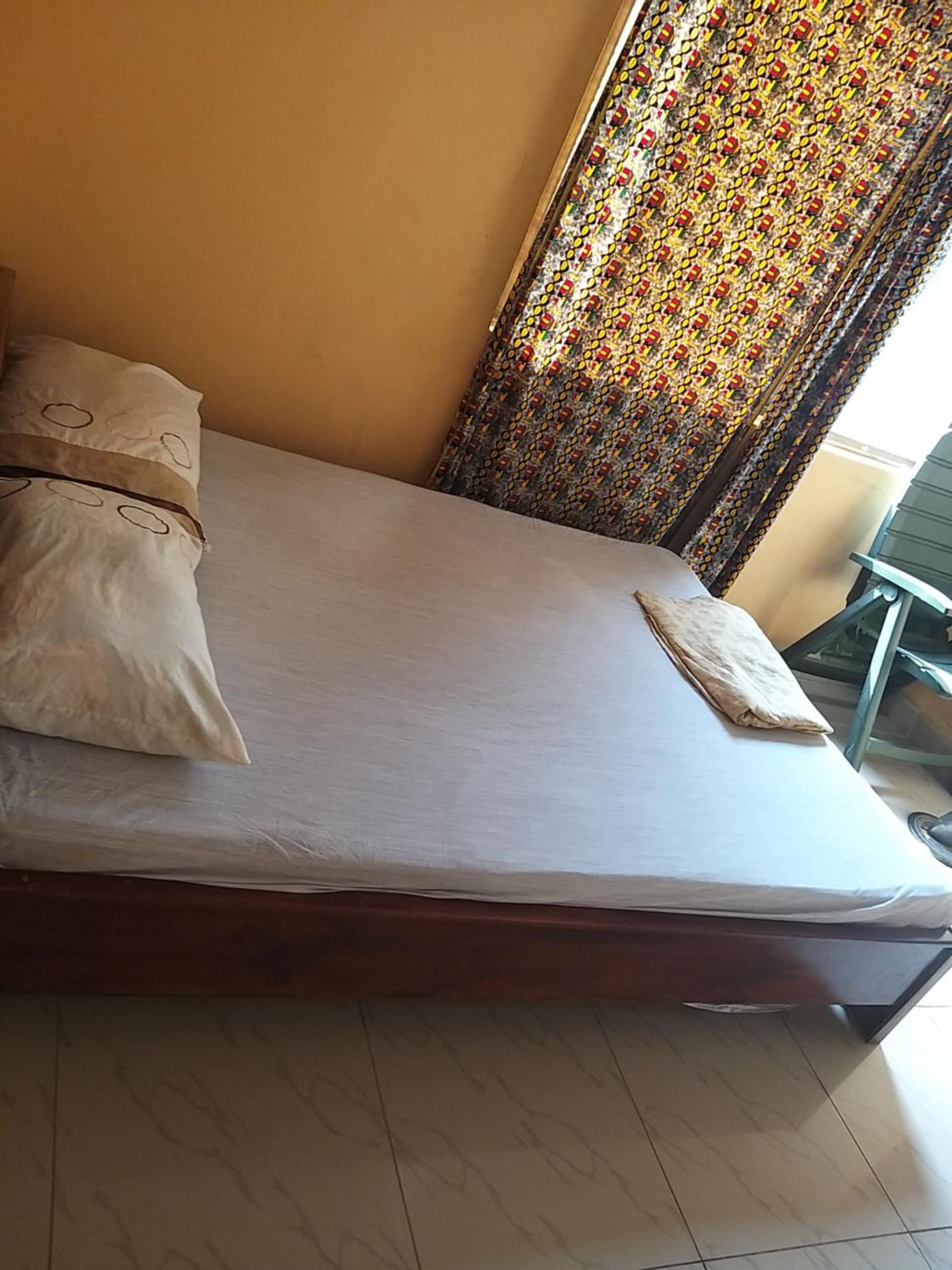 Akomapa Village Elmina Екстериор снимка